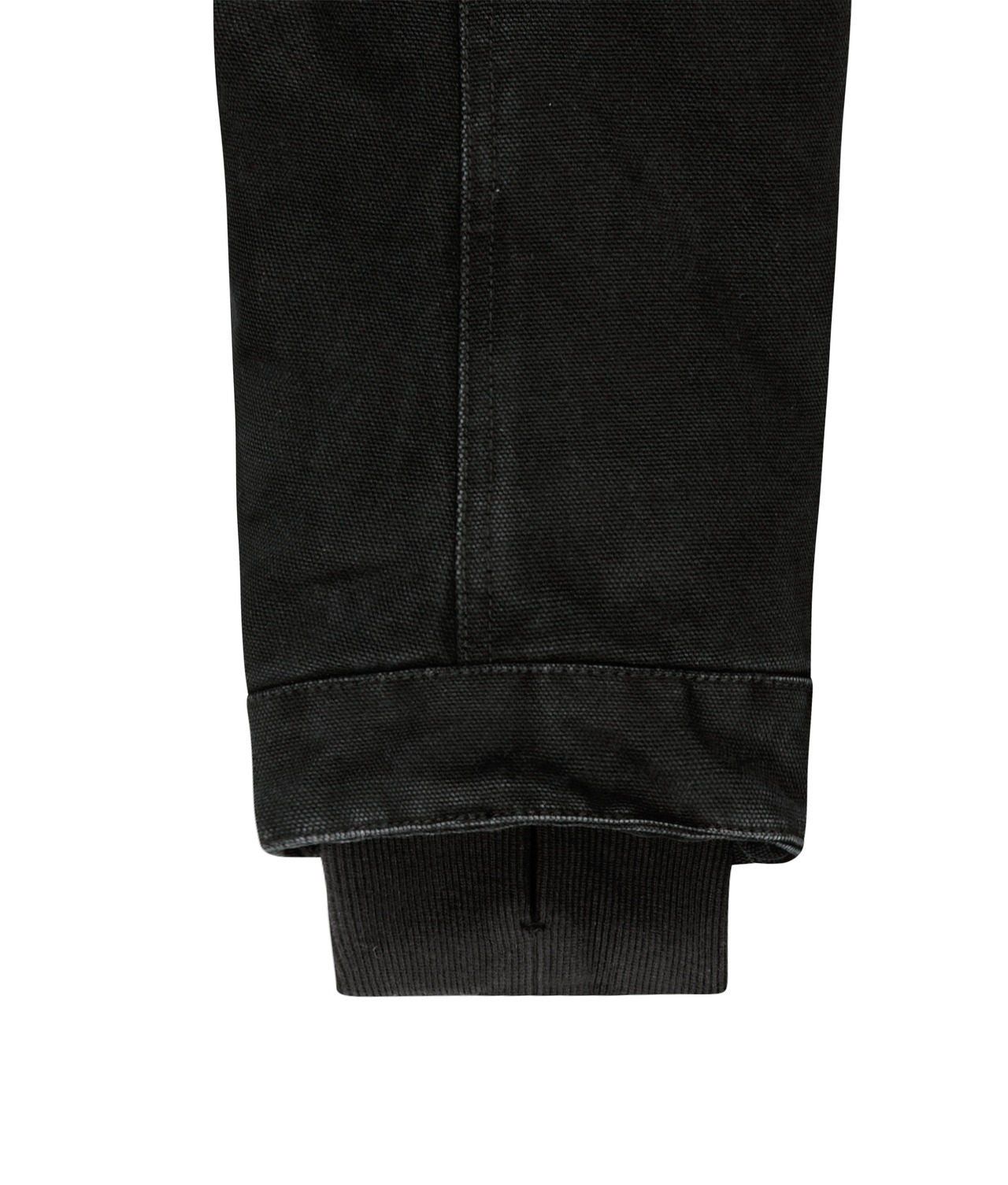 XLIM / EP8 01 down jacket black