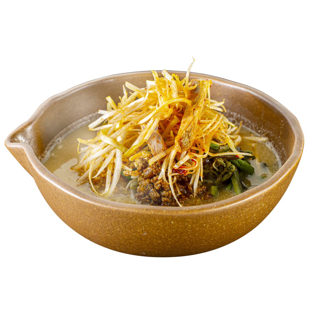 信州味噌肉ネギらーめん 田所商店 諏訪インター店
