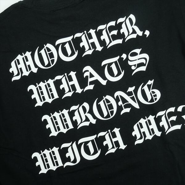 Size【L】 SUPREME シュプリーム ×The Exorcist 25FW Mother L/S