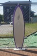 Hooptie 5'11：5'11-19 3/8-2 1/2 (180.34-49.21-6.35)
