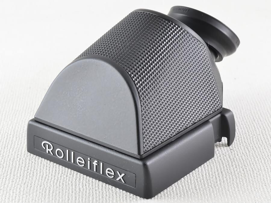 ローライ ローライフレックス ROLLEI 2.8FX用 電池カバー