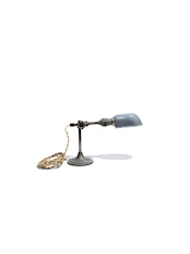 O.C. WHITE DESK LAMP MODEL:R4BP(Adjustable Portable Lamp)