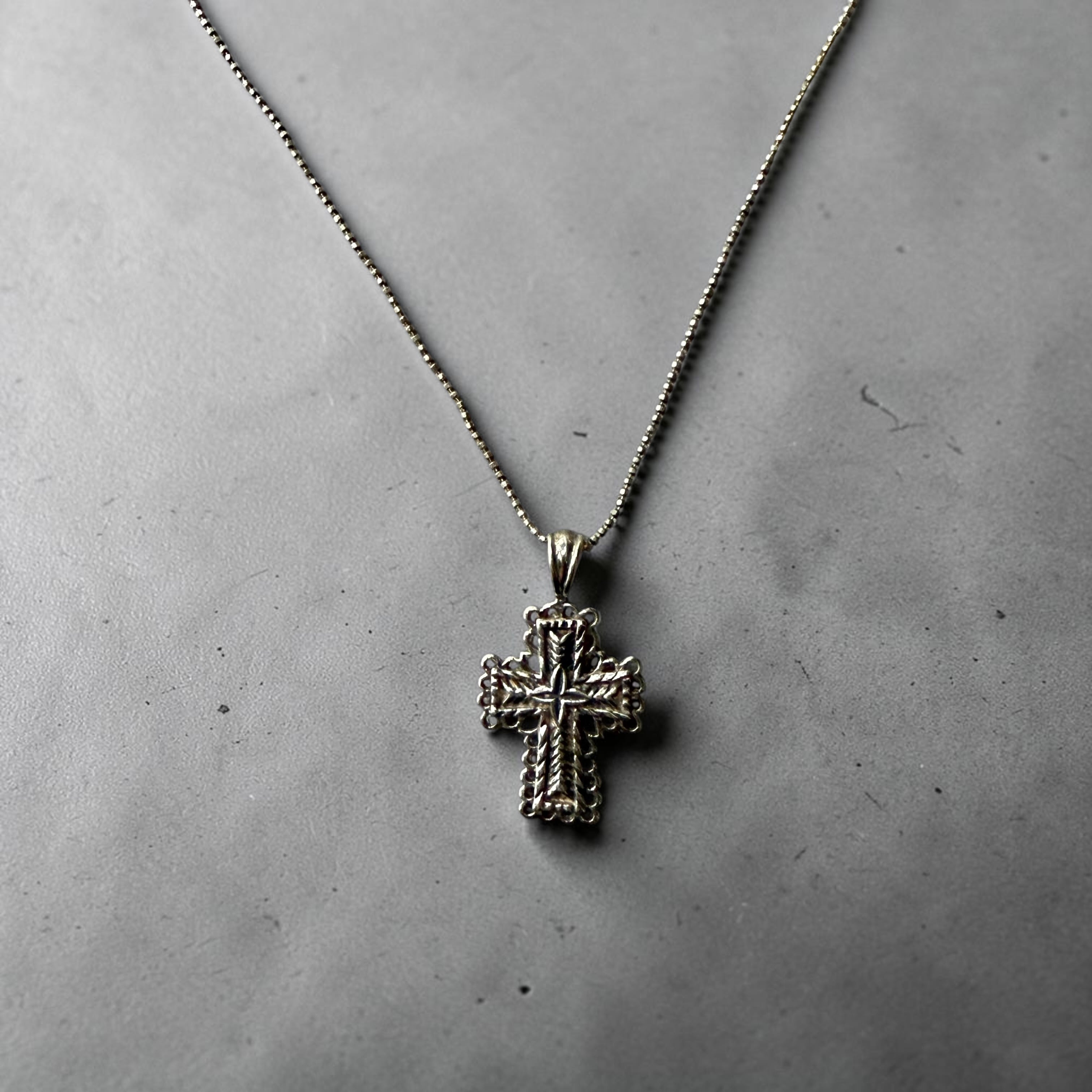 ACCESSORY | ELCASION/ELCA