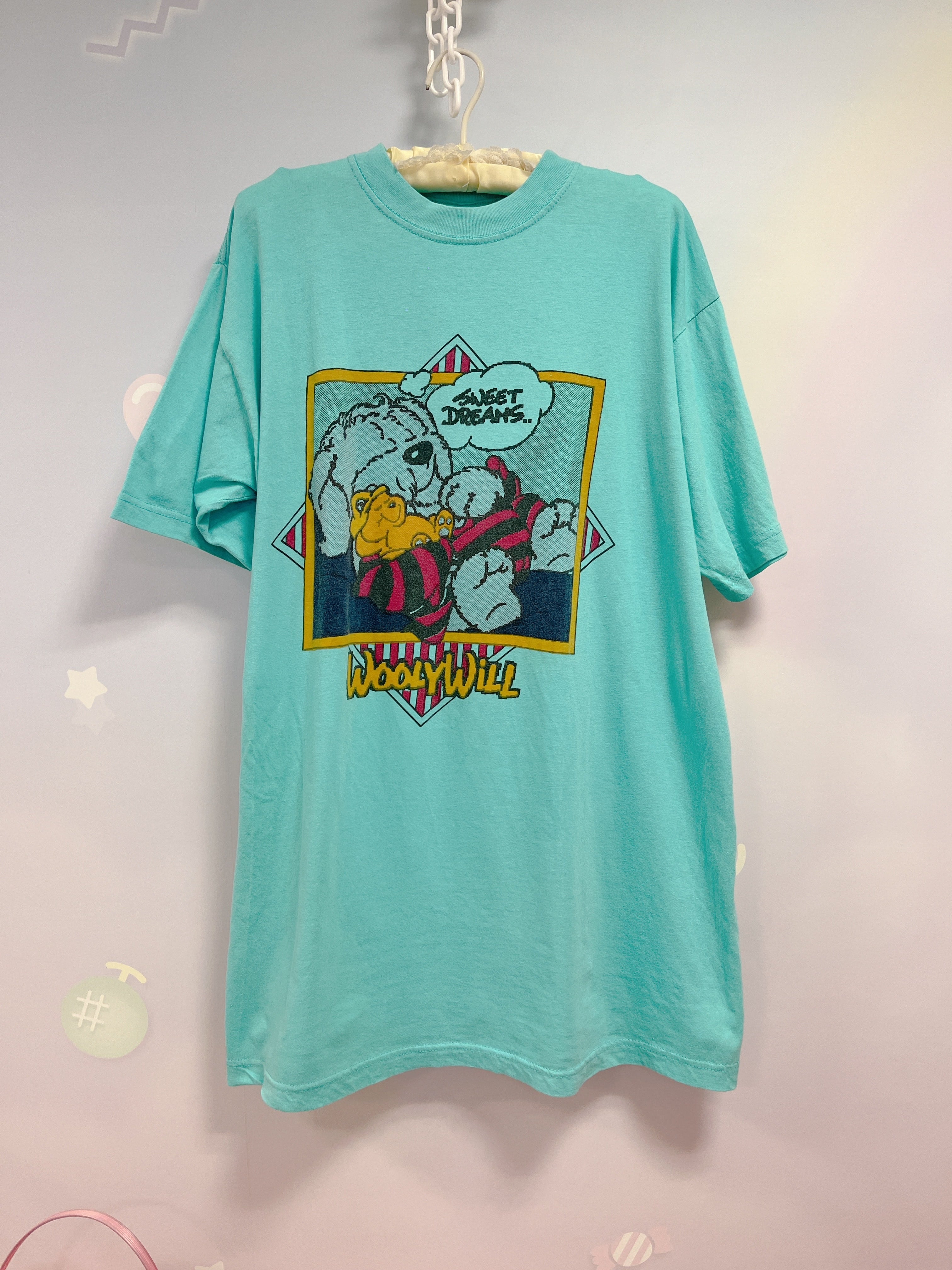 Vintage 洋服 | Spank!