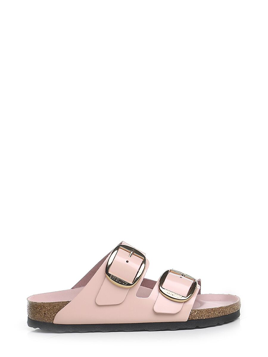 Birkenstock サンダル レディース Rose 1029392