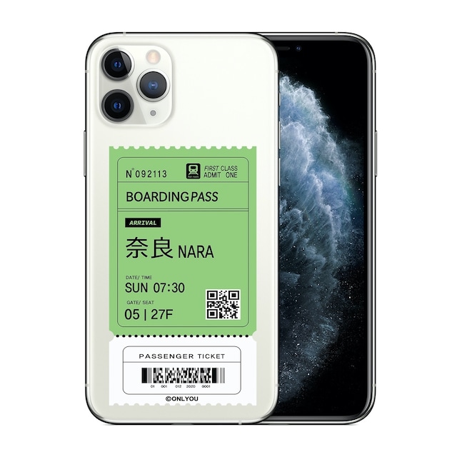 iphone14pro ケース 韓国 チケット デザイン クリア 透明 iPhoneケース 携帯ケース 携帯カバー スマホケース case 傷防止 汚れ防止 メンズ レディース お揃い ペア