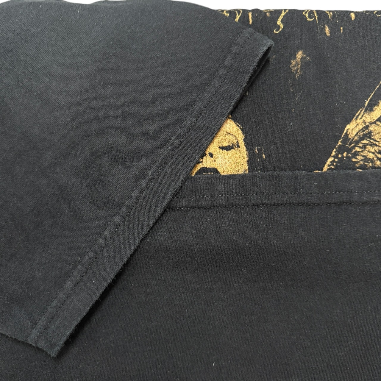【CRADLE OF FILTH】クレイドル・オブ・フィルス "MARTYRED FOR A MORTAL SIN" 90's〜00's Vintage Tシャツ