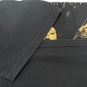 【CRADLE OF FILTH】クレイドル・オブ・フィルス "MARTYRED FOR A MORTAL SIN" 90's〜00's Vintage Tシャツ