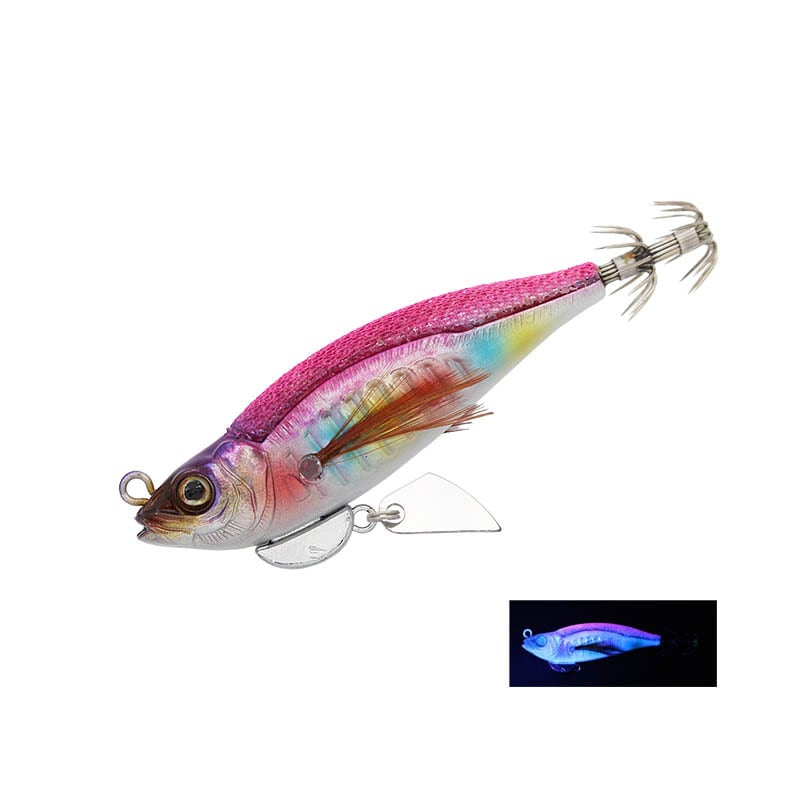 HUGGOS 75mm/14g | LITTLE JACK online store