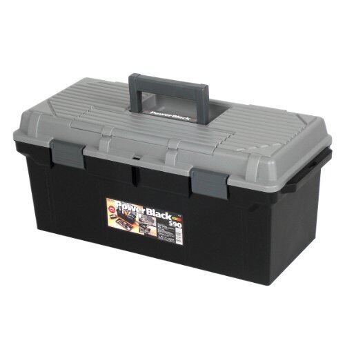 花道7326　128L AVA STORAGE BOX 128L AVA STORAGE BOX 【ブラック】 花道7326 128L AVA STORAGE