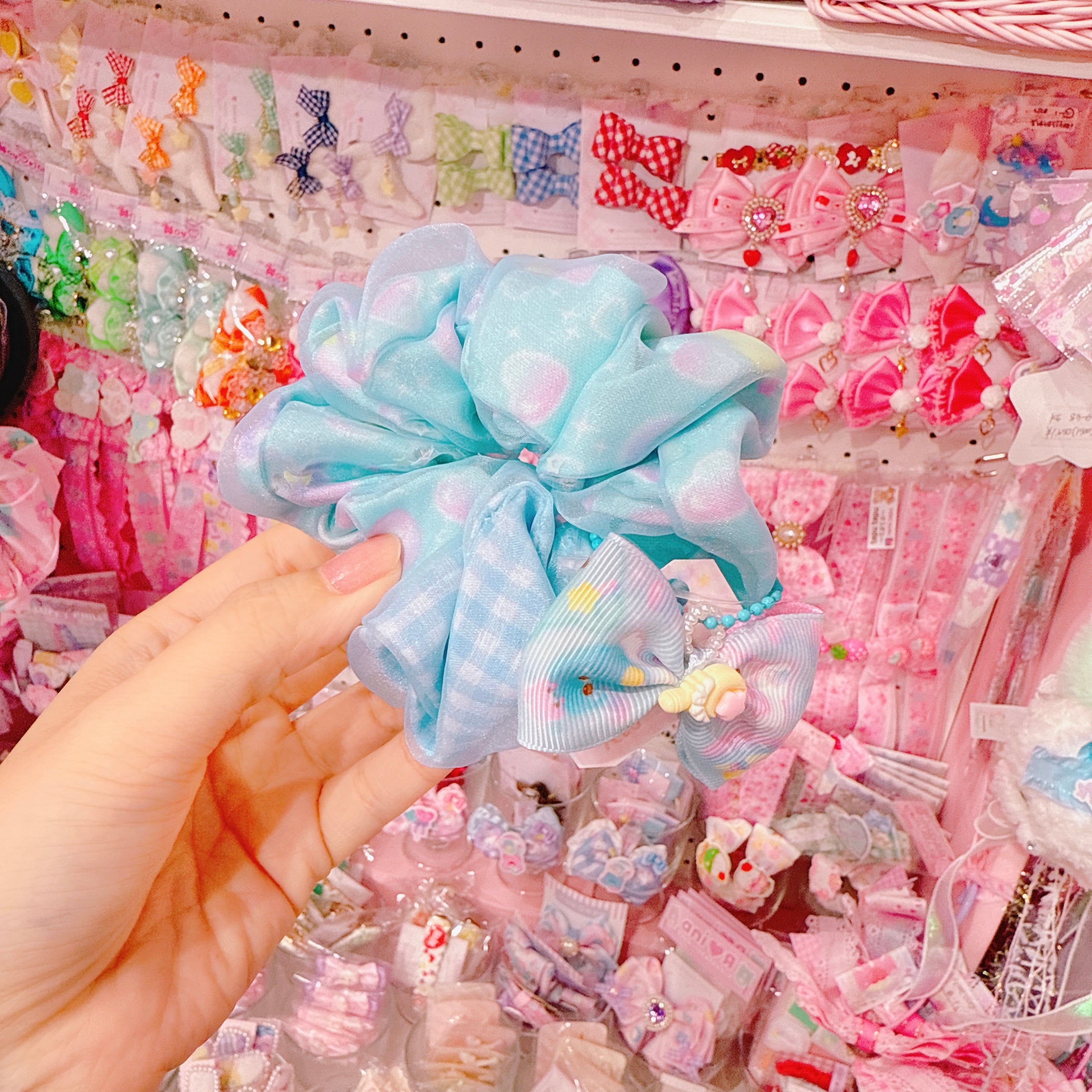 【R36】61-11ドーナツシュシュ