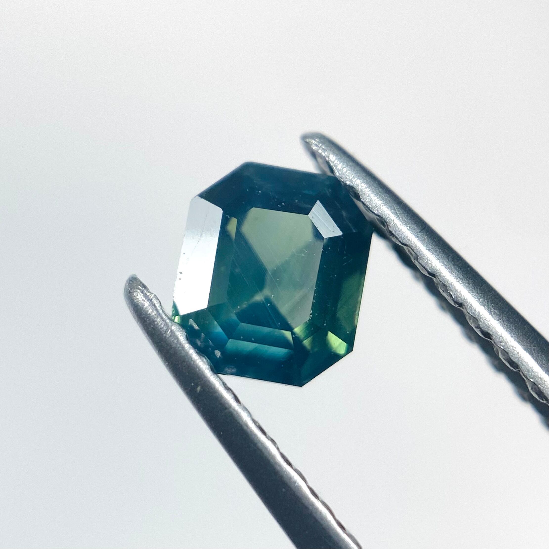 シルキーイケメンサファイア