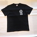 こけし村オリジナルTシャツ(ブラック)