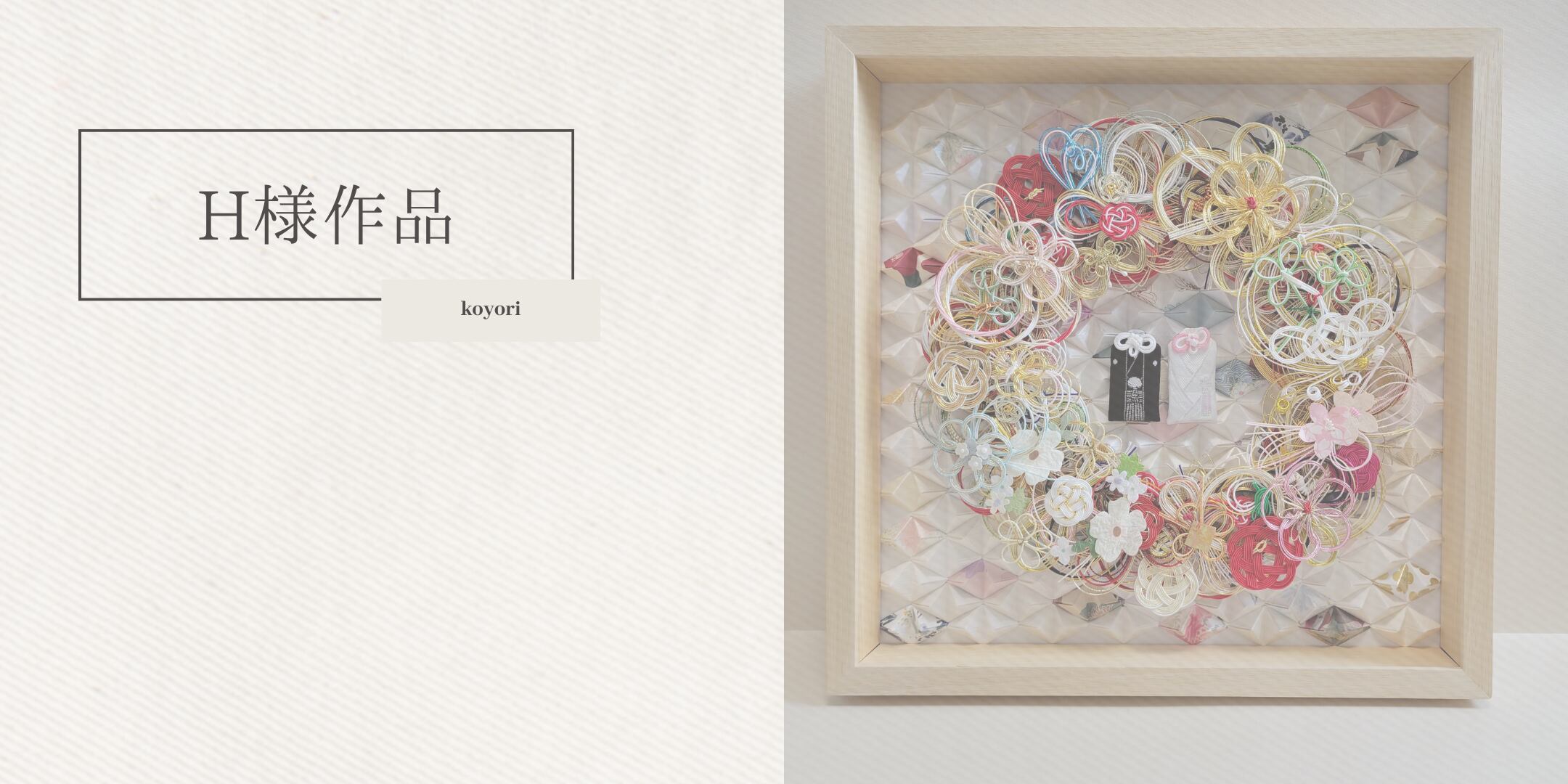 クリアボックス×思い出アイテム byコヨリ