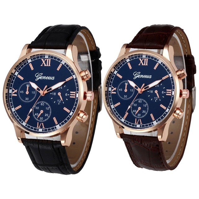 メンズ腕時計トップブランドの高級クォーツ時計ファッションカジュアルビジネス時計男性腕時計クォーツの腕時計レロジオmasculino