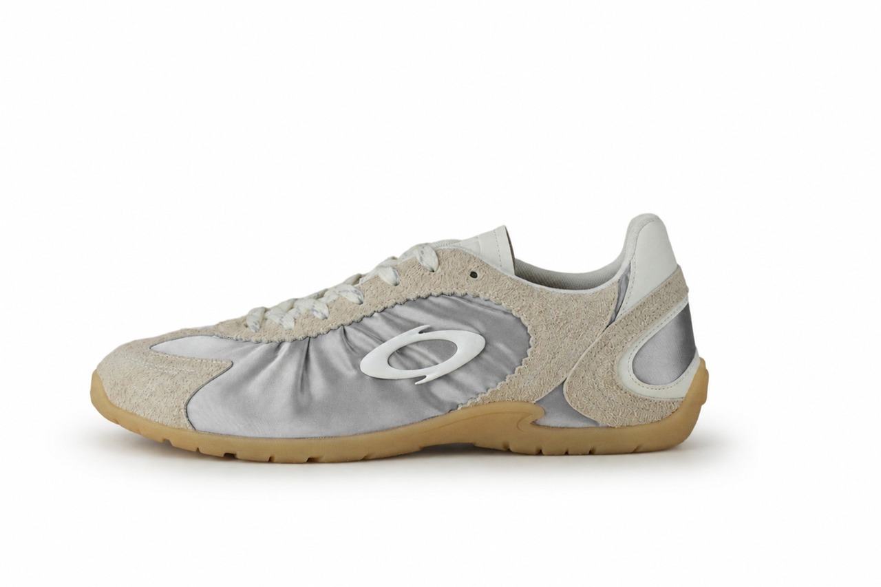【OLD ORDER】Summer Runner / Starry White