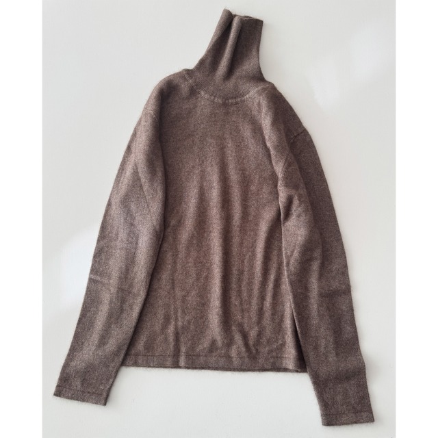 ヤクのセーター