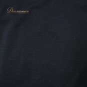 社交ダンス 衣装 トップス ブラウス ブラック系 Luigi チャコット 黒 リボン 編み上げ かわいい 半袖 練習 レッスン シンプル かわいい チュニック 長め 日本製 伸縮 ストレッチ ダンス衣装 イベント ステージ バレエ Chacott