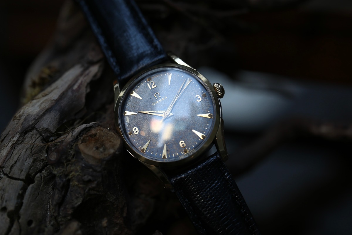 OMEGA】 1950