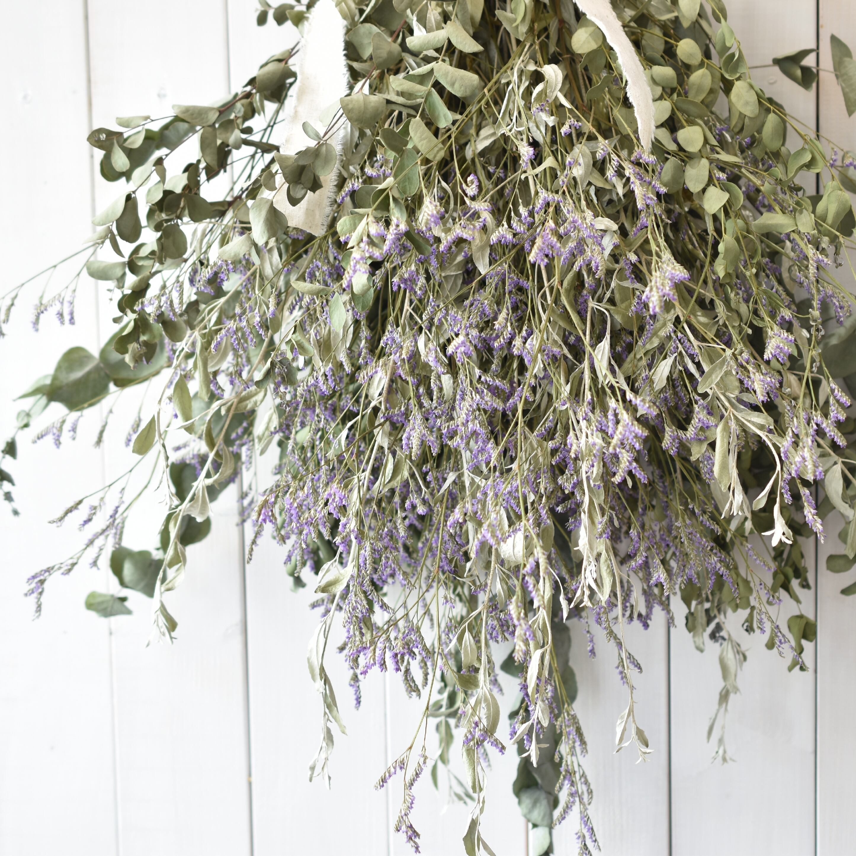 常に情熱スワッグ56cm 造花・アーティフィシャルフラワー - スワッグの