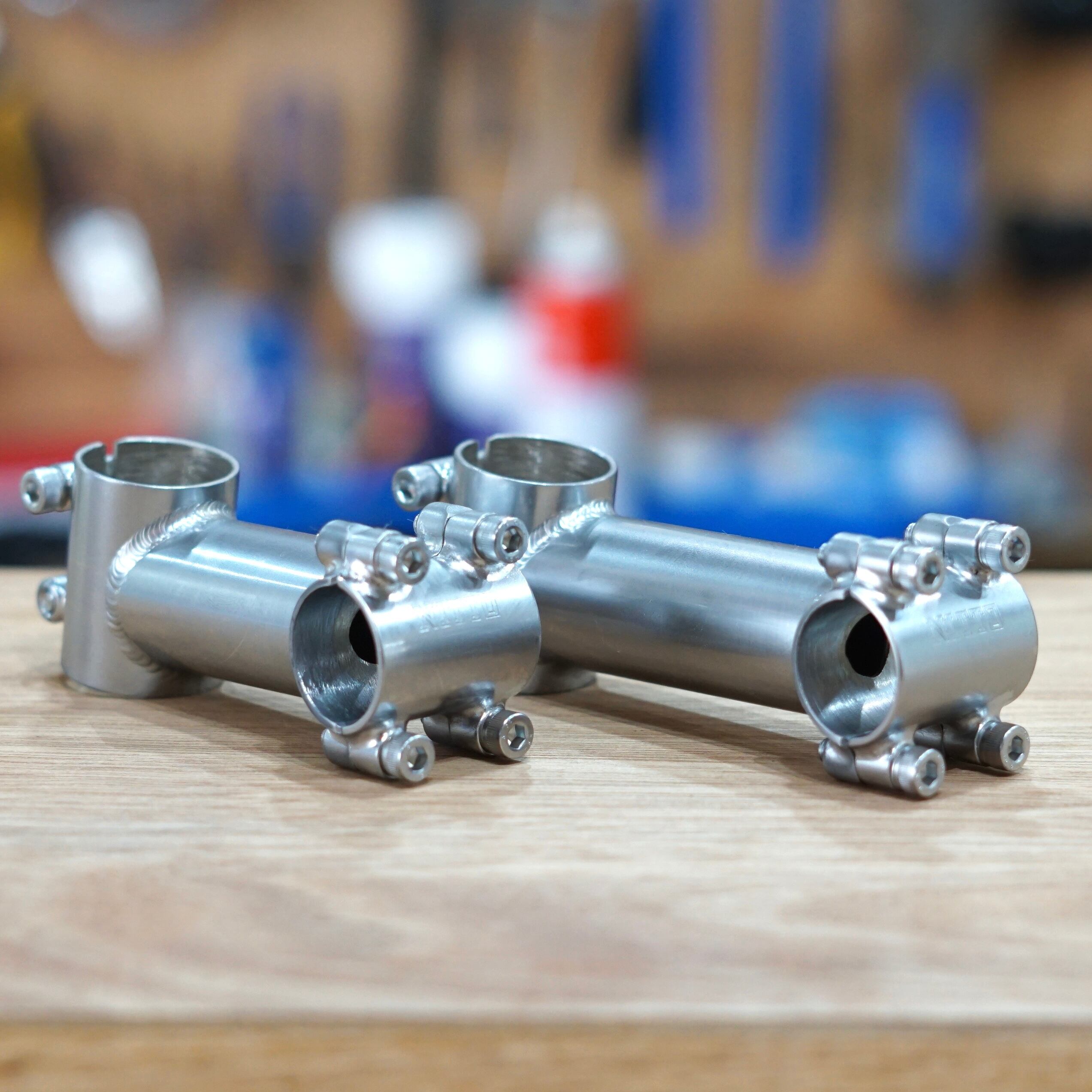 バイクパーツ | 自転車と山道具 DELTA