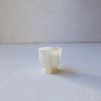 まるい石のおちょこh