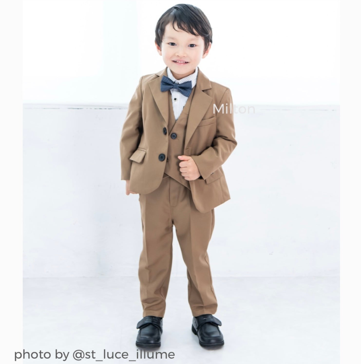 ベビー キッズ フォーマル スーツ 男の子 子供服 靴