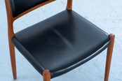 【as it is】Niels Otto Moller | Model80 Dining Chair