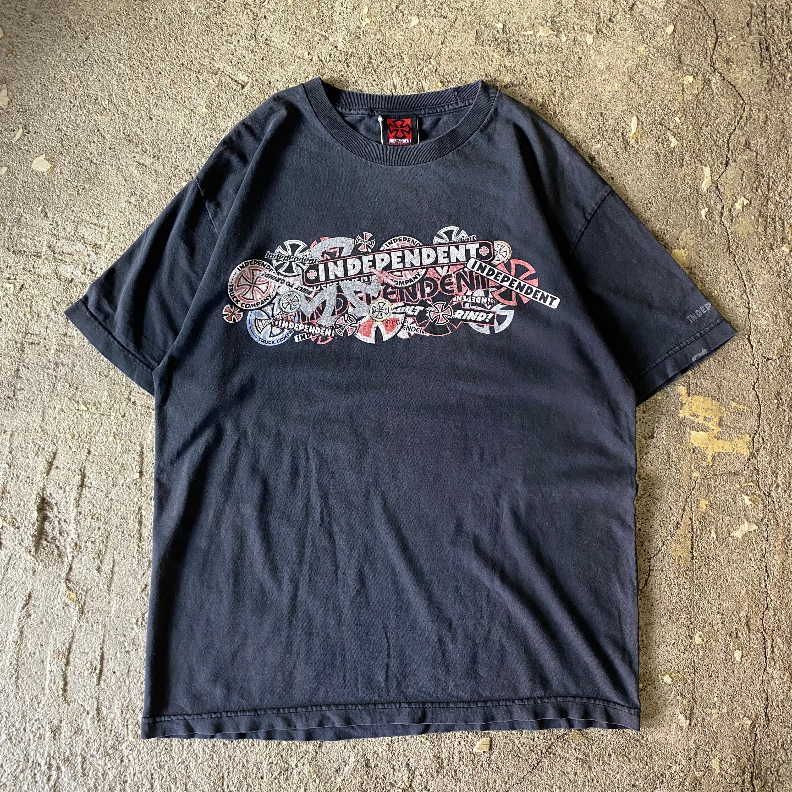 00s Independent Truck Company T-shirt | What