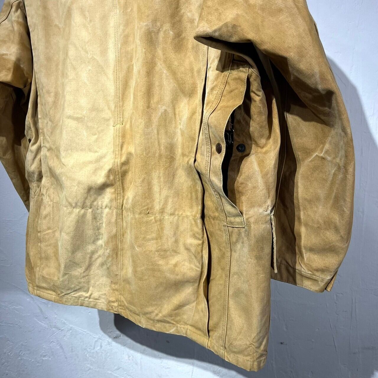 60s Duxbak Hunting Jacket | VOLAR