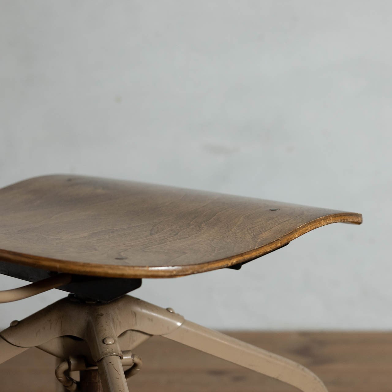 TOLEDO Engineer Chair / トレド エンジニア チェア 【C