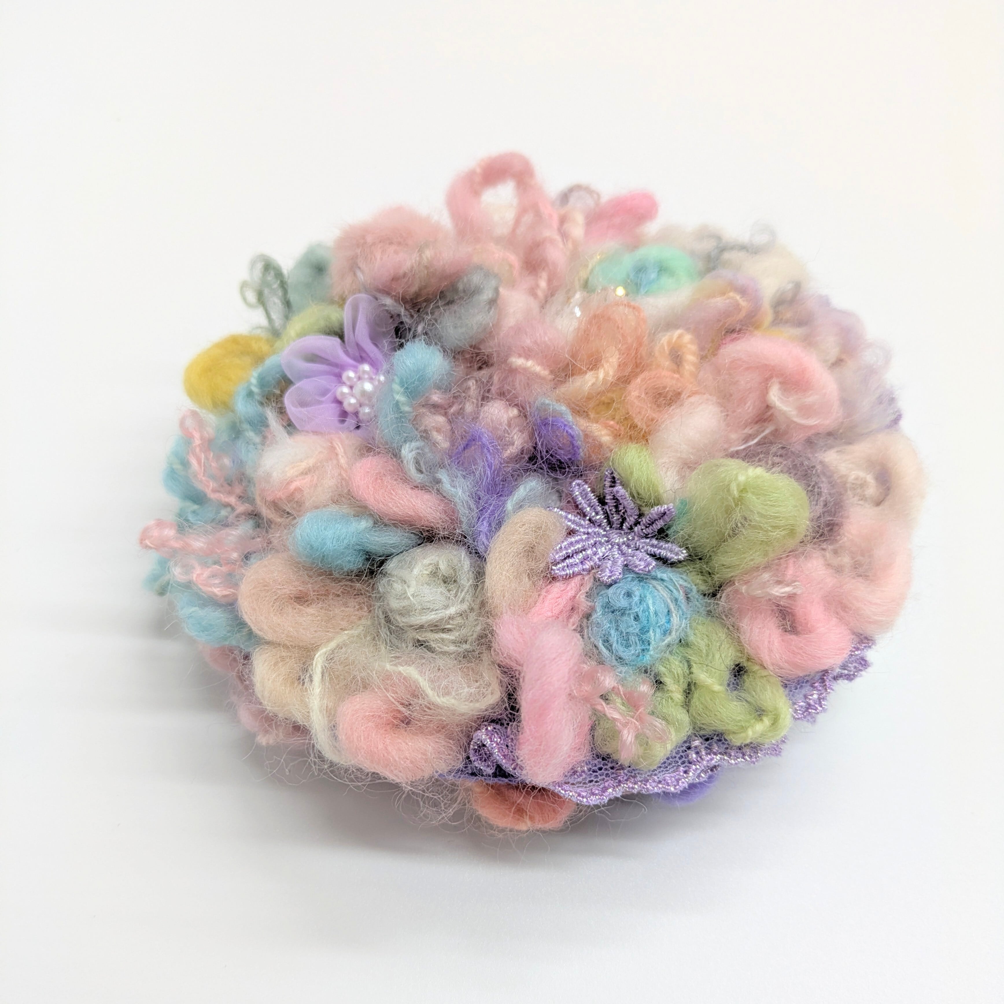 リブラエトワール ─ Libra Étoile　ピアス（イヤリング）