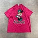90s USA製 MINNIE ミニー vintage T-shirts