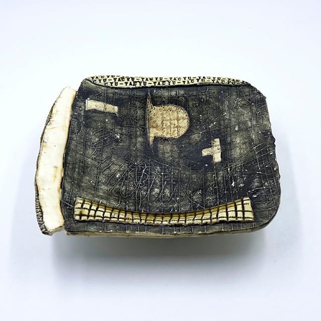 カップ【中田 篤】 | 器 ギャラリー 香綵