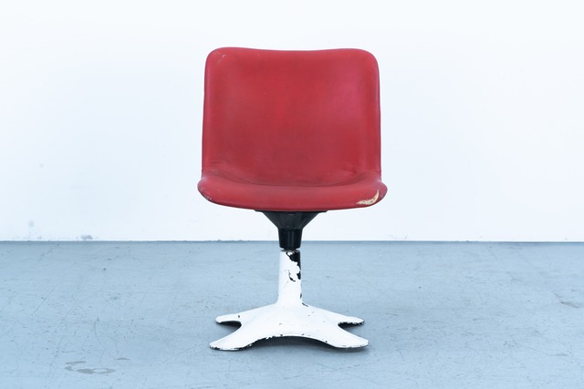 Yrjo Kukkapuro | Model 415 Dining Chair
