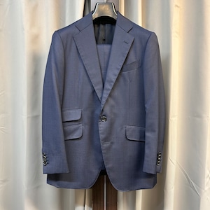 SCABAL SUPER 100's WOOL SUIT