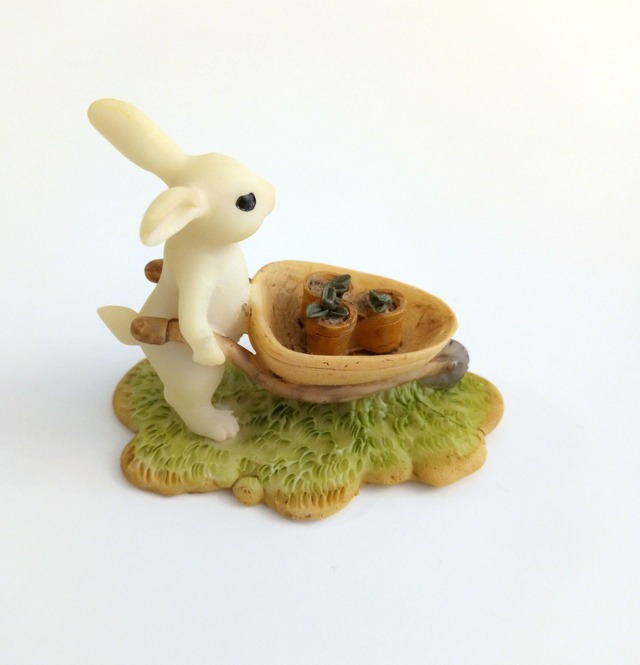  Lulu Lapin Cafe Bildidee 