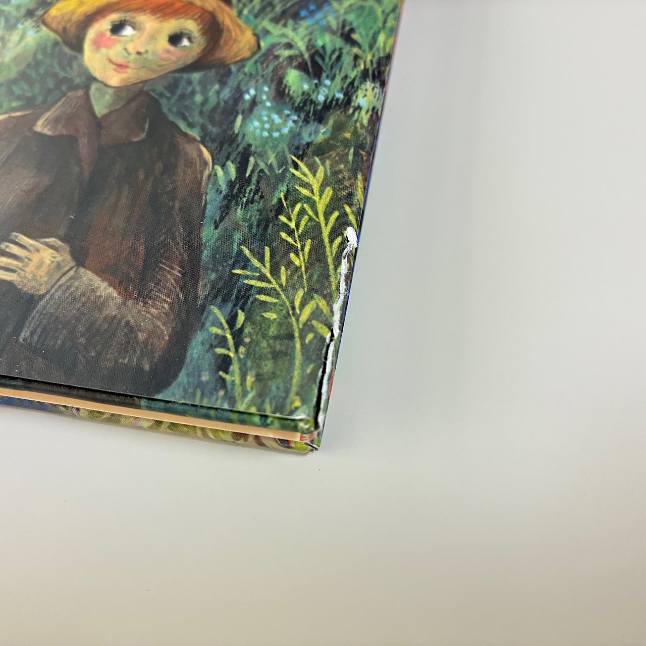 Hansel and Gretel | 素敵な洋書絵本のお店 Read Leaf Books