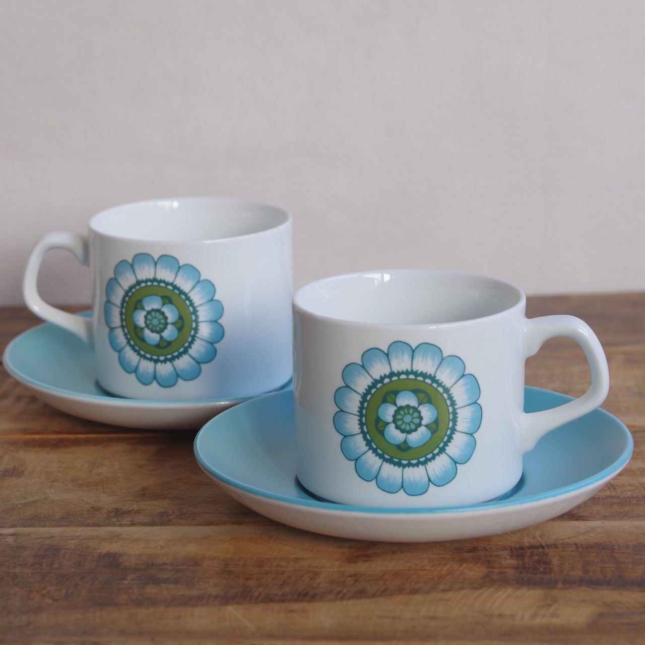 □ From イギリス | Flohmarkt フローマルクト