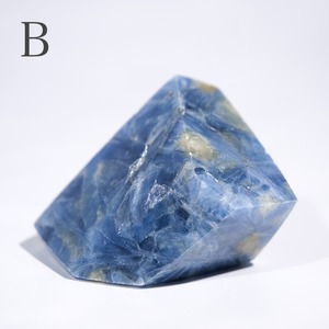 カイヤナイト / フリーフォーム【A B / 1個】