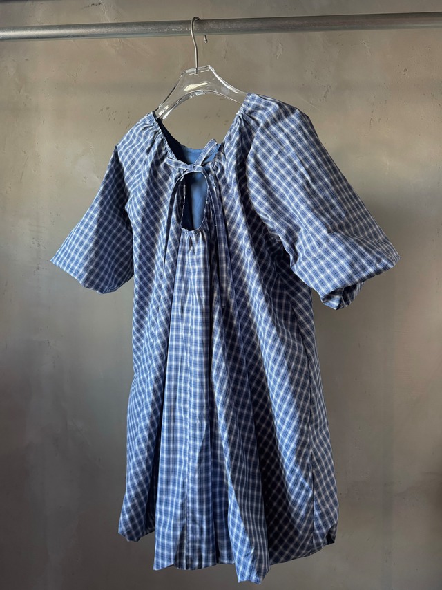 【GHOSPELL】Marissa Mini Dress