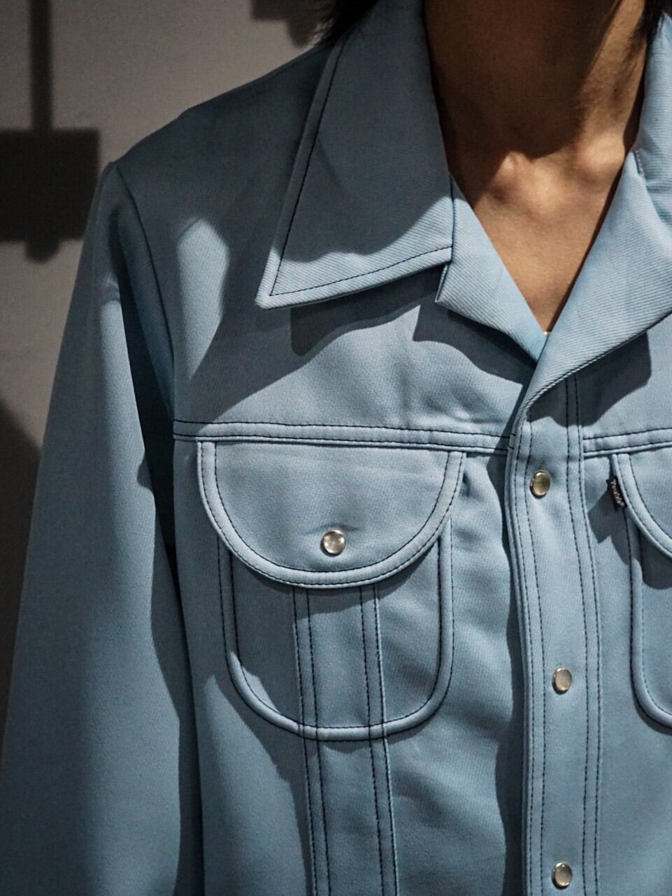 add (C) vintage】70s “Levi
