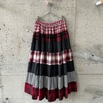 Check skirt