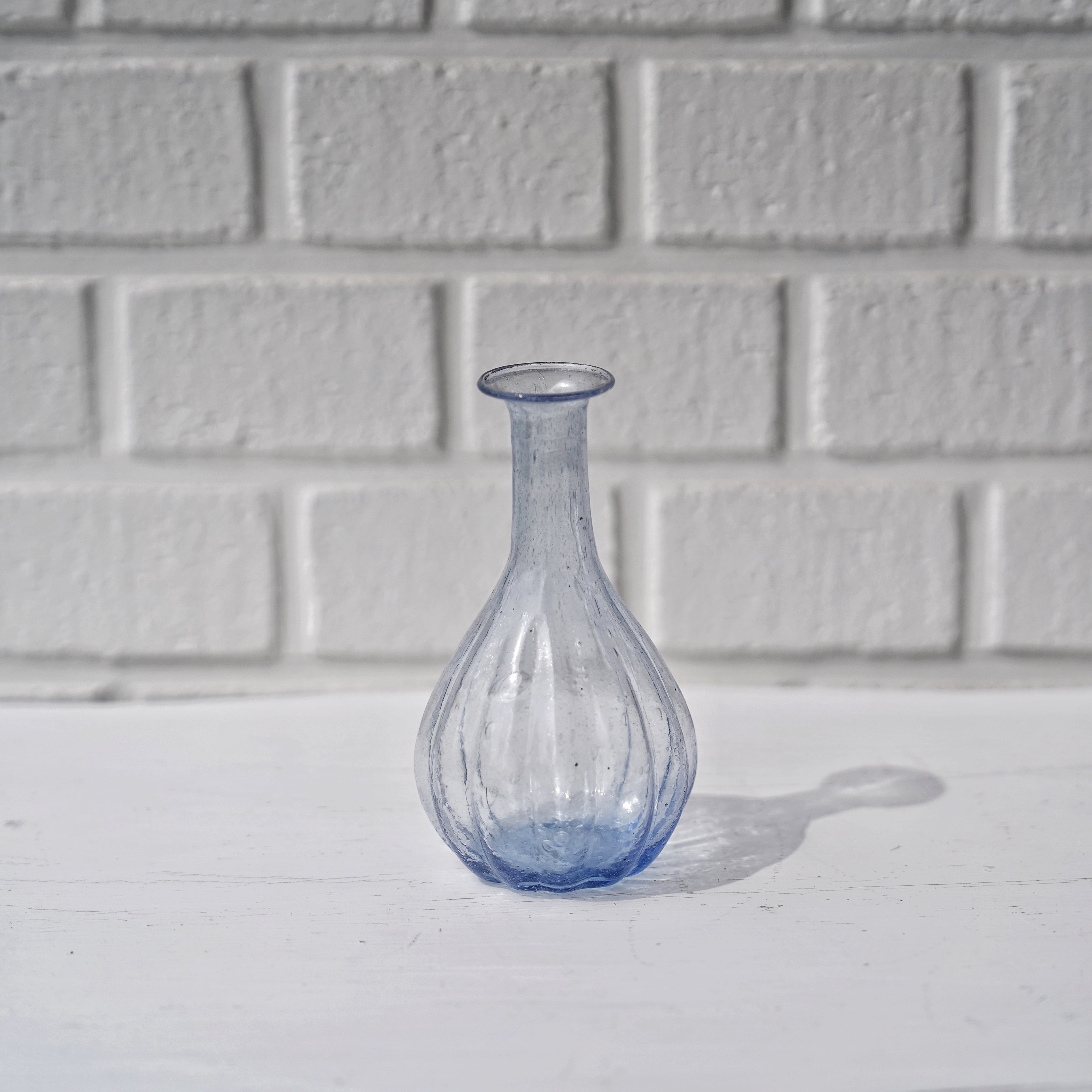 インド製リサイクルガラスベース