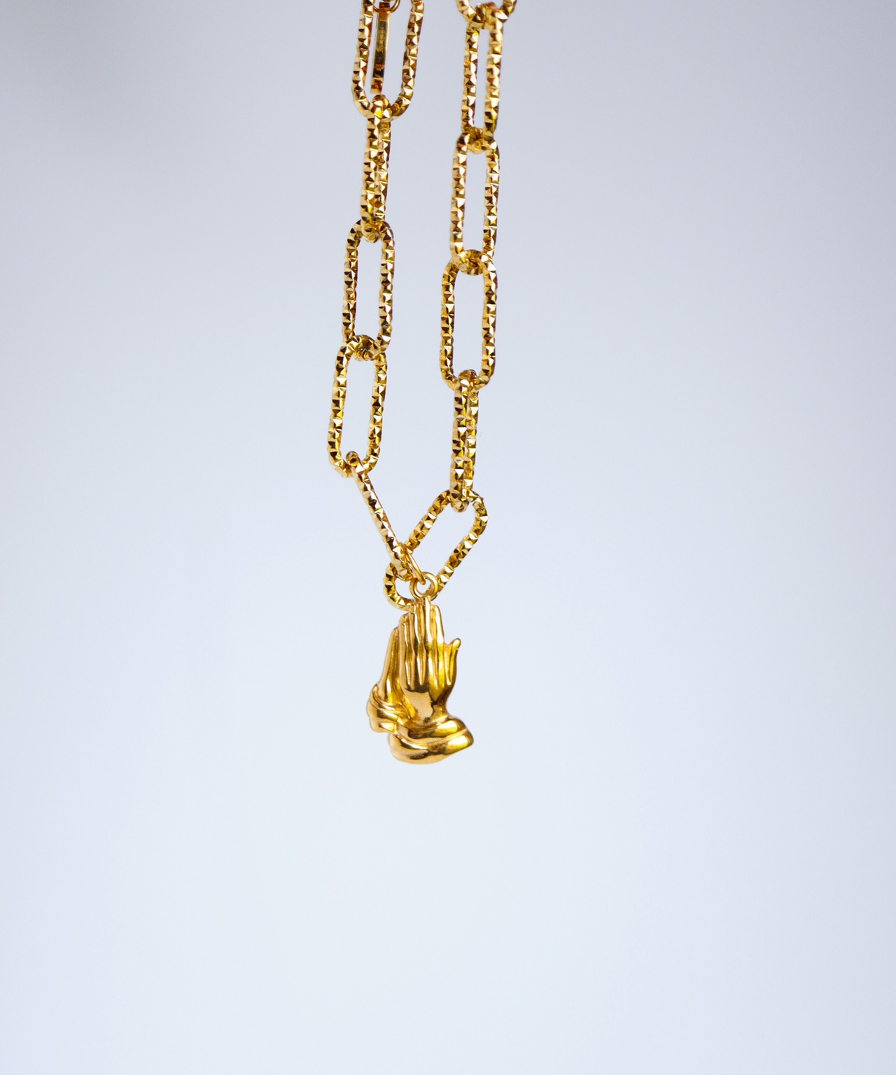 チャームブレスレット/ 024022