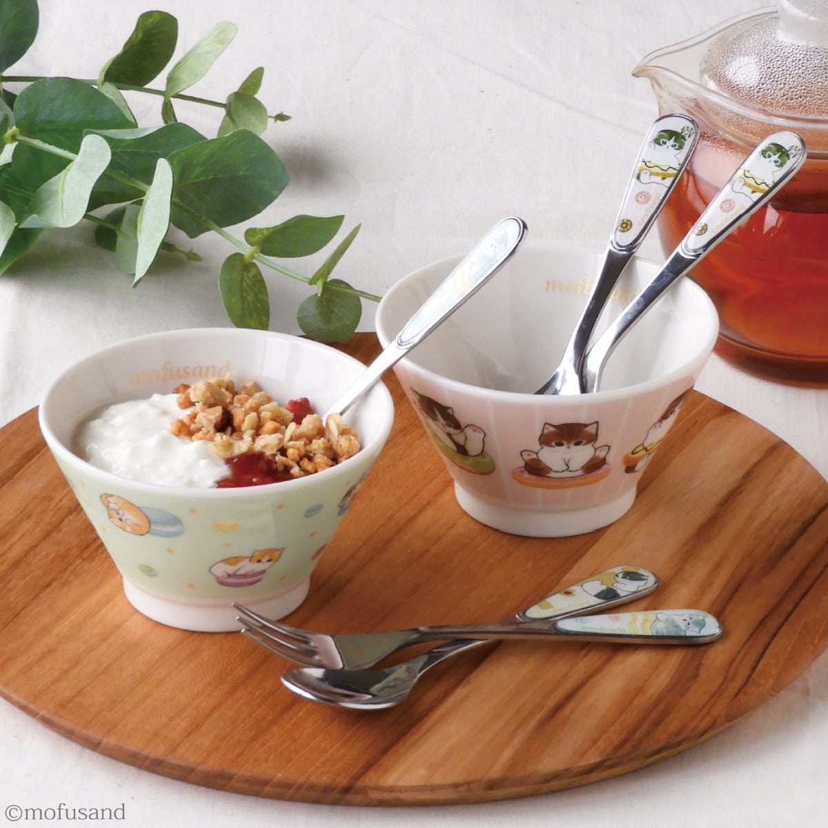 モフサンド】小鉢（マカロン）【MFS10】MFS11-352 | yamaka official