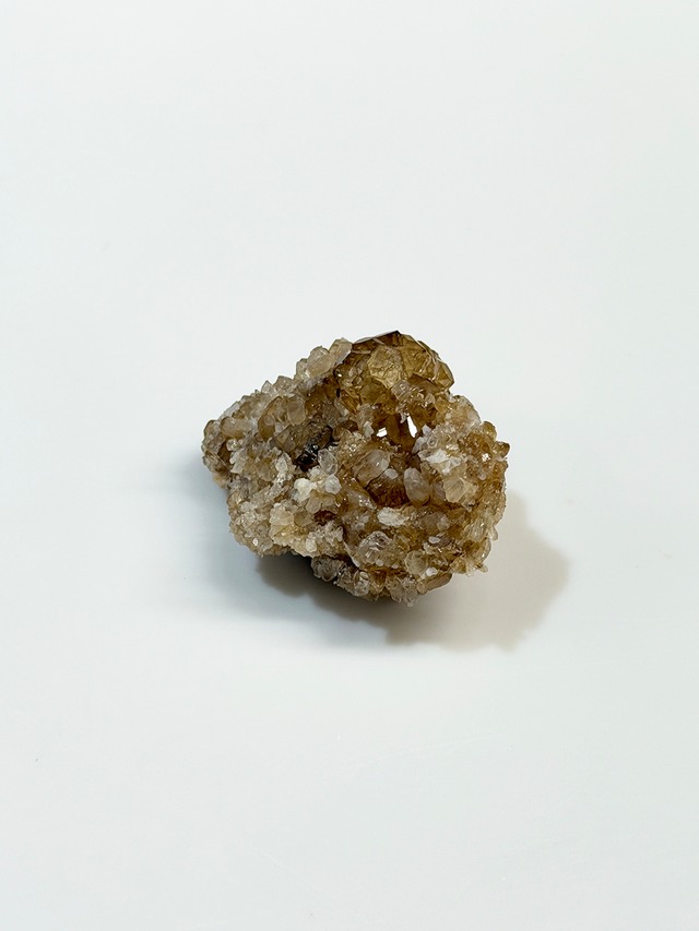 リューコガーネット（ホワイトガーネット）【ML-0148】パキスタン KPK