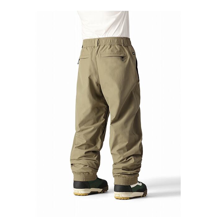 686 six eight six 24/25 Collection『 GORE-TEX DOJO PANT 686 six eight six 24/25 Collection『 GORE-TEX DOJO PANT
