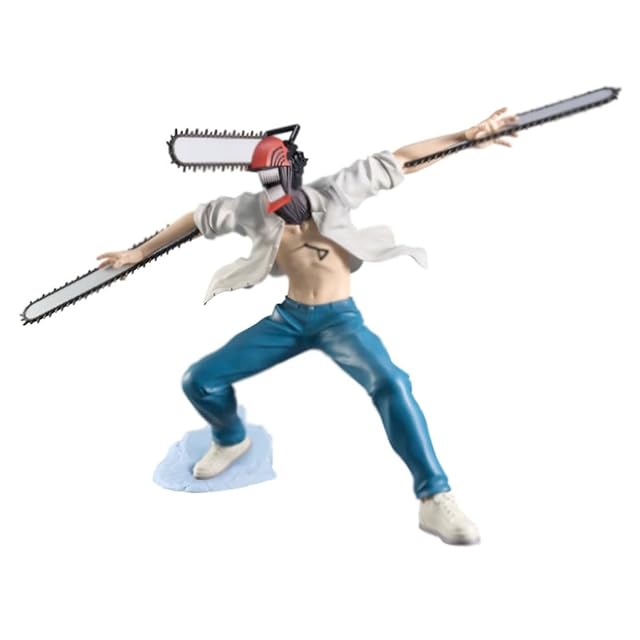 ハックルベリー社 マクドナルドランド 4本腕グリマス フィギュア 未