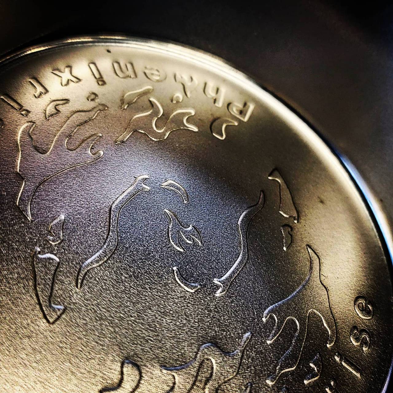 オリジナルシェラカップ③「フェニックス [B]」 | Phoenixrise